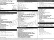 Used 2019 Chrysler Pacifica Touring L Van Passenger Van
