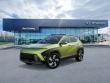 New 2026 Hyundai Kona SEL Sport FWD SUV