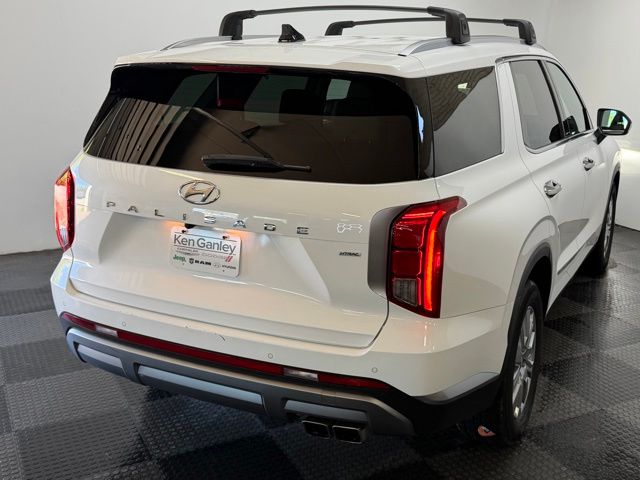2023 Hyundai Palisade SEL - Photo 11