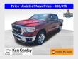 Certified 2024 Ram 1500 Big Horn/Lone Star Truck Crew Cab