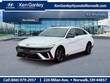 Hyundai Elantra N