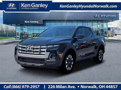 2026 Hyundai Santa Cruz SE FWD Truck Crew Cab