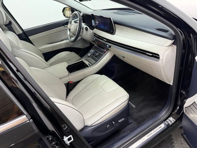 2023 Hyundai Palisade Calligraphy - Photo 40