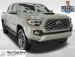 Used 2023 Toyota Tacoma TRD Sport V6 Truck Double Cab