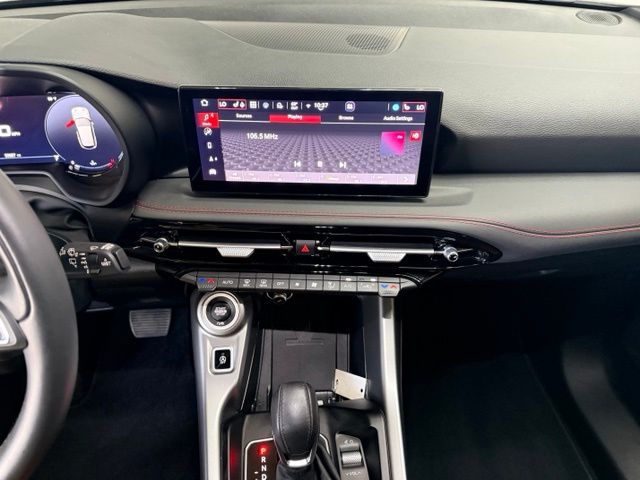 2023 Dodge Hornet GT Plus - Photo 28