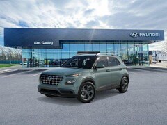 2026 Hyundai Venue SEL SUV