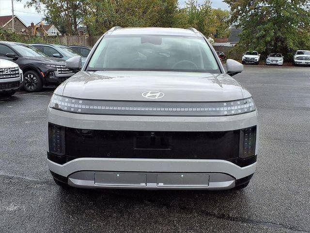 2026 Hyundai IONIQ 9 SEL - Photo 2