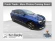 Used 2023 Kia Sportage EX SUV