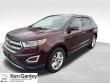 Used 2018 Ford Edge SEL SUV