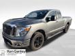 Used 2018 Nissan Titan SV Truck King Cab