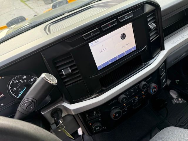 2023 Ford F-250 Super Duty XL - Photo 26