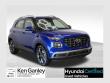 Certified 2023 Hyundai Venue Limited SUV