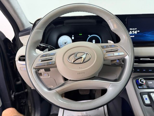 2023 Hyundai Palisade Calligraphy - Photo 25