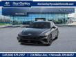 New 2026 Hyundai Elantra SEL Sport Plus Sedan