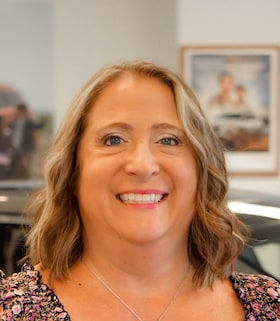 Staff member Regina Gerner from ID_4f8eb8