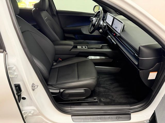 2024 Hyundai IONIQ 6 SEL - Photo 41