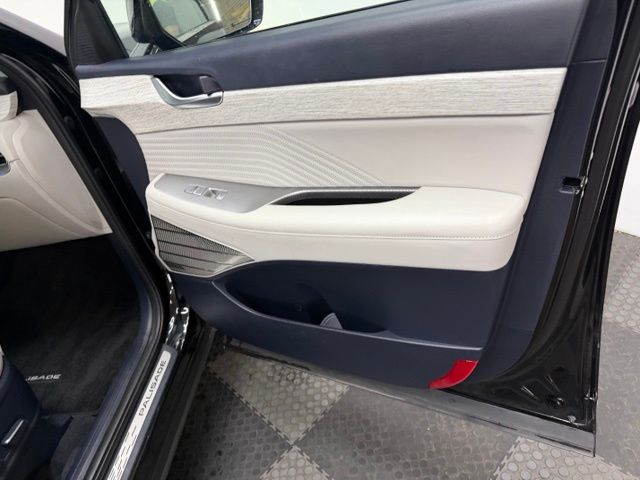 2023 Hyundai Palisade Calligraphy - Photo 42