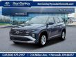 New 2026 Hyundai Tucson SE FWD SUV
