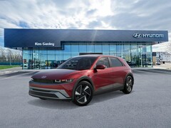 2026 Hyundai IONIQ 5 SEL SUV