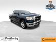 Certified 2023 Ram 1500 Big Horn/Lone Star Truck Quad Cab