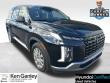 Certified 2024 Hyundai Palisade SEL SUV