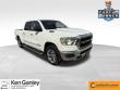 Certified 2019 Ram 1500 Big Horn/Lone Star Truck Crew Cab