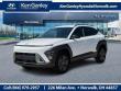 New 2027 Hyundai Kona SEL Sport AWD SUV