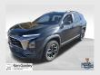 Used 2025 Chevrolet Equinox ACTIV SUV