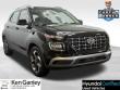 Certified 2023 Hyundai Venue SEL SUV
