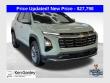 Used 2026 Chevrolet Equinox LT SUV