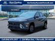 New 2026 Hyundai Kona SEL Sport AWD SUV