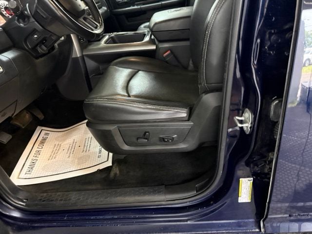 2016 RAM Ram 1500 Pickup Sport - Photo 17