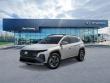 New 2026 Hyundai Tucson SEL FWD SUV