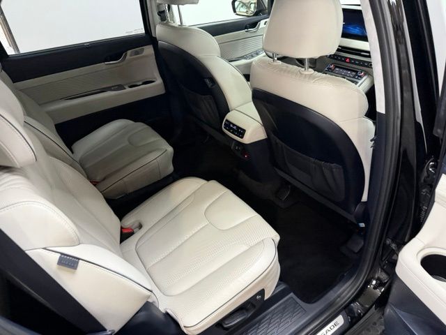 2023 Hyundai Palisade Calligraphy - Photo 44