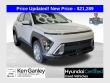 Certified 2024 Hyundai Kona SE SUV
