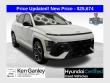 Certified 2024 Hyundai Kona N Line SUV