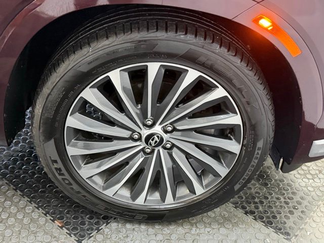 2023 Hyundai Palisade Calligraphy - Photo 15