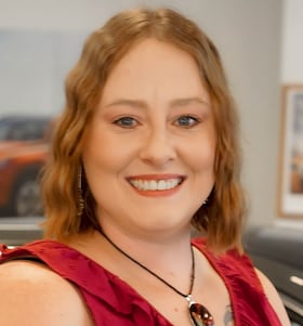 Staff member Candace Flynn from ID_e6d25d