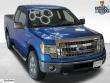 Used 2013 Ford F-150  Truck SuperCab Styleside