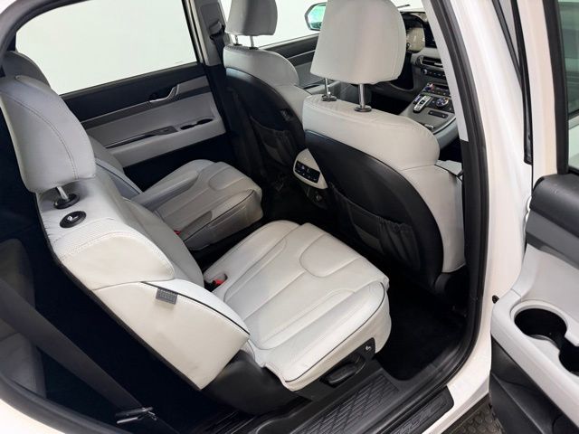 2023 Hyundai Palisade SEL - Photo 38