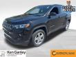 Certified 2023 Jeep Compass Latitude SUV