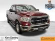 Certified 2023 Ram 1500 Big Horn/Lone Star Truck Quad Cab