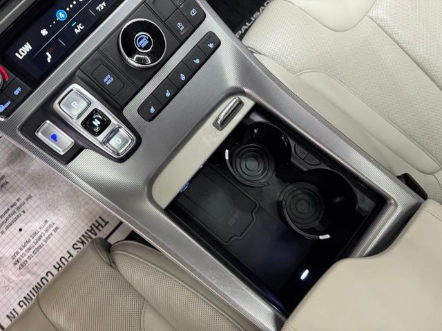 2023 Hyundai Palisade Calligraphy - Photo 32