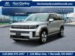 New 2025 Hyundai Santa Fe Limited AWD SUV