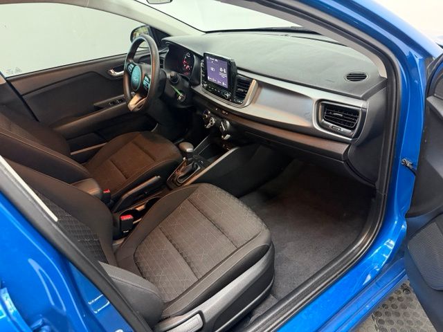 2023 Kia Rio S - Photo 34