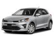 Used 2022 Kia Rio S Hatchback