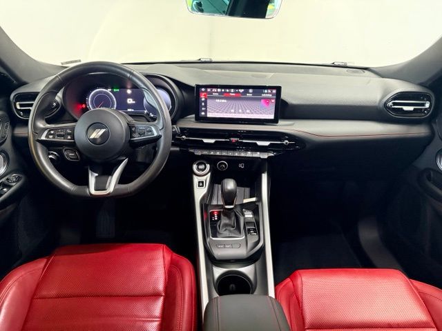 2023 Dodge Hornet GT Plus - Photo 30
