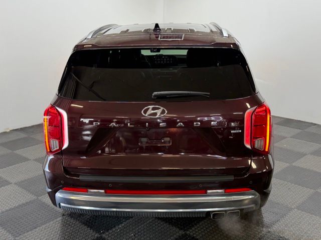 2023 Hyundai Palisade Calligraphy - Photo 10