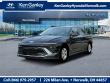 New 2025 Hyundai Sonata SE Sedan