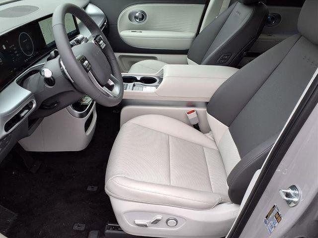 2026 Hyundai IONIQ 9 SEL - Photo 15